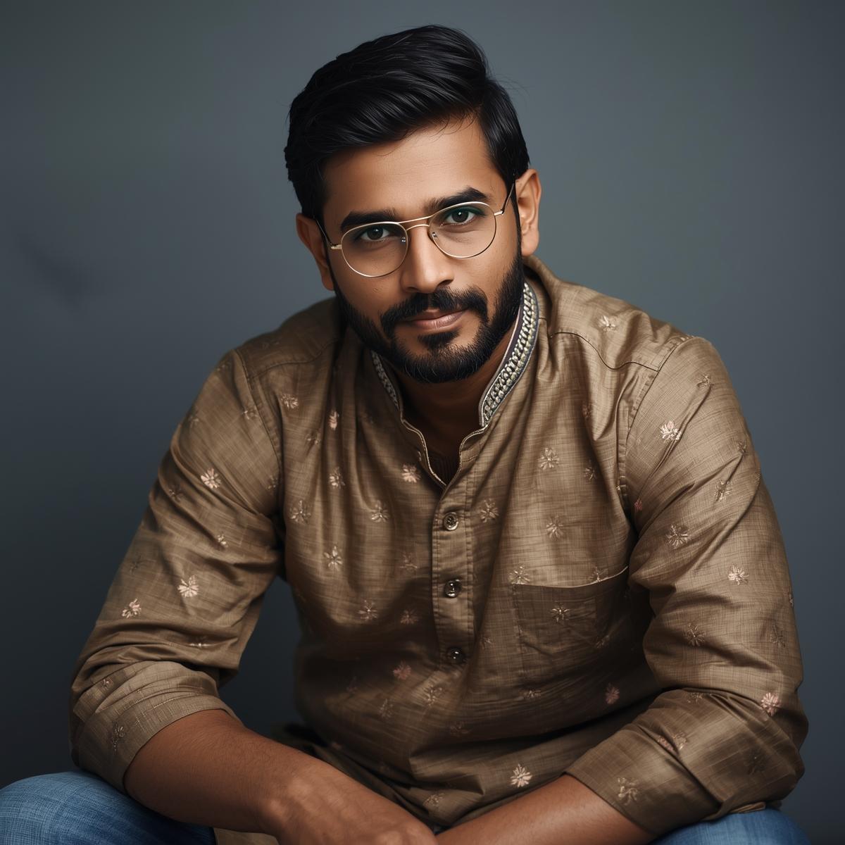 Raj Patel